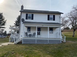 53 Betsy Rd, Reynoldsville, PA 15851