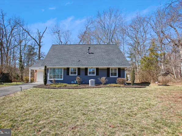 8128 Keeler St, Alexandria, VA 22309