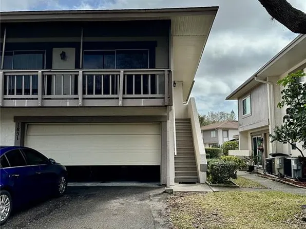 1851 Bough Ave Unit D, Clearwater, FL 33760
