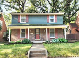 849 1st St NW, Mason City, IA 50401