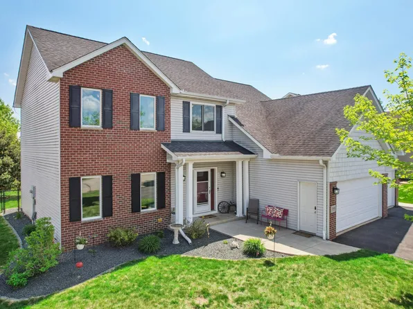 1005 Hope Ave, Jordan, MN 55352