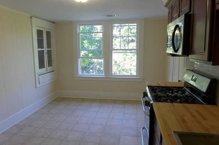 New Kitchen