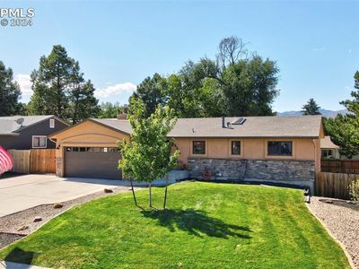 6390 Lemonwood Dr, Colorado Springs, CO, 80918