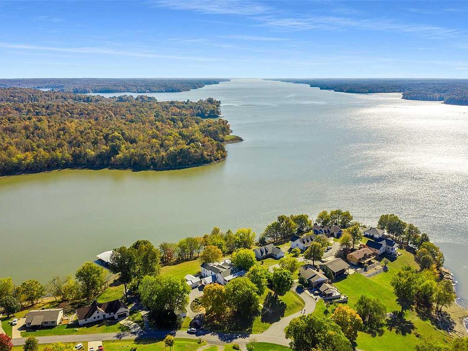 13 Hawk Nest Ln, Eddyville, KY 42038 Zillow