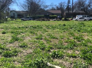 4166 Easter Ave, Dallas, TX 75216