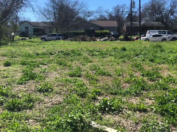 4166 Easter Ave, Dallas, TX 75216