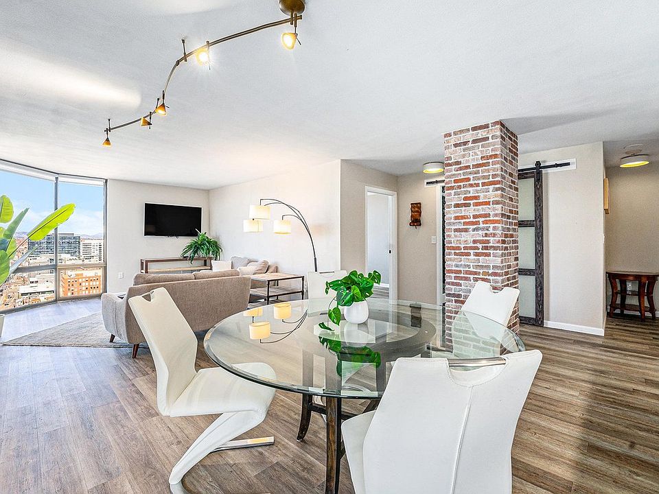 1st image of 1625 Larimer St #2501