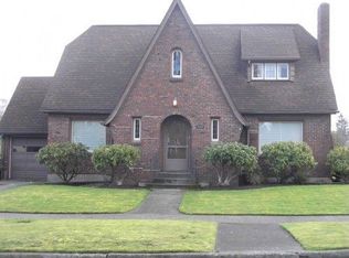 1203 N Junett St, Tacoma, WA 98406
