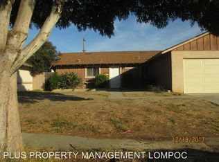 1605 E Pine Ave, Lompoc, CA 93436