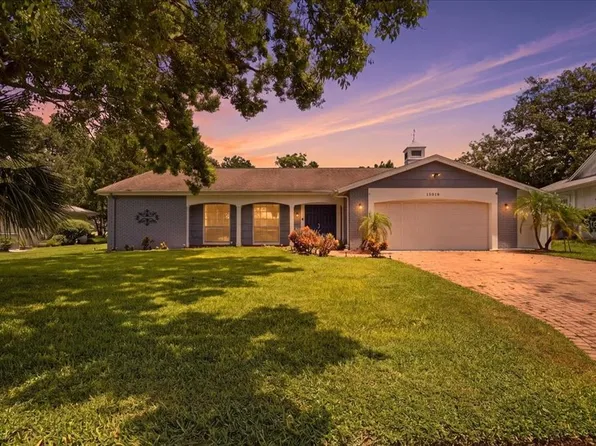 13010 PEBBLE BEACH CIRCLE, HUDSON, FL 34667