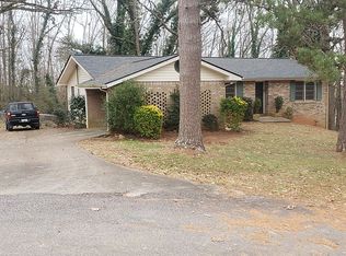 3633 Rosedale Cir, Gainesville, GA 30506