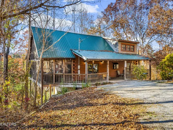 419 Sassafras Trl, Sevierville, TN 37876