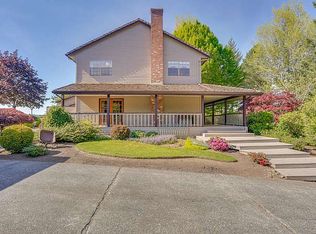 11800 SE Starflower Dr, Damascus, OR 97089