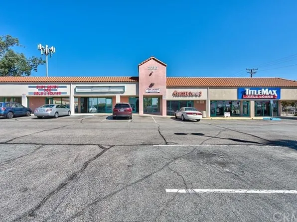 Highland Ave, San Bernardino, CA 92404