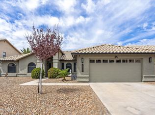 12531 N Granville Canyon Way, Oro Valley, AZ 85755