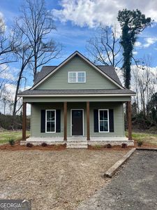 128 Woods Ave, Portal, GA, 30450