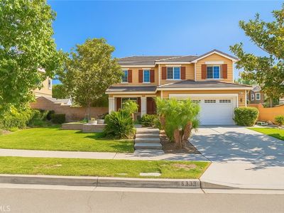6939 Tahoe Way, Fontana, CA, 92336