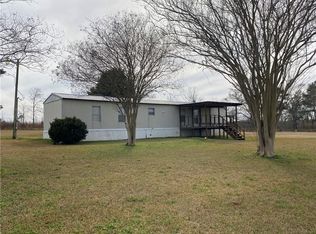 68443 S River Rd, Kentwood, LA 70444