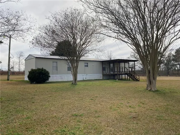 68443 S River Rd, Kentwood, LA 70444