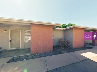1625 N Date APT 5, Mesa, AZ 85201
