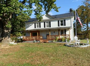 460 Cheyenne Ln, Chatham, VA 24531