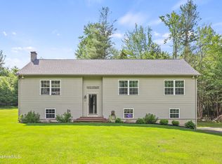 32 Scott Rd, Savoy, MA 01256