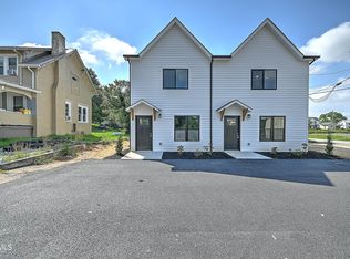 1101 Rhode Island Ave #1, Bristol, VA