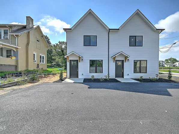 1101 Rhode Island Ave #1, Bristol, VA 24201