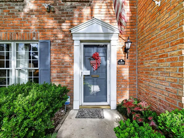 14191 Misty Meadow Ln, Houston, TX 77079