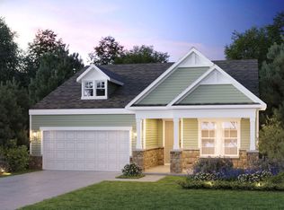 Prosperity Plan, Teerling Lakes Landings, New Lenox, IL 60451