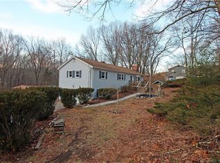 41 Turkey Roost Rd, Monroe, CT 06468
