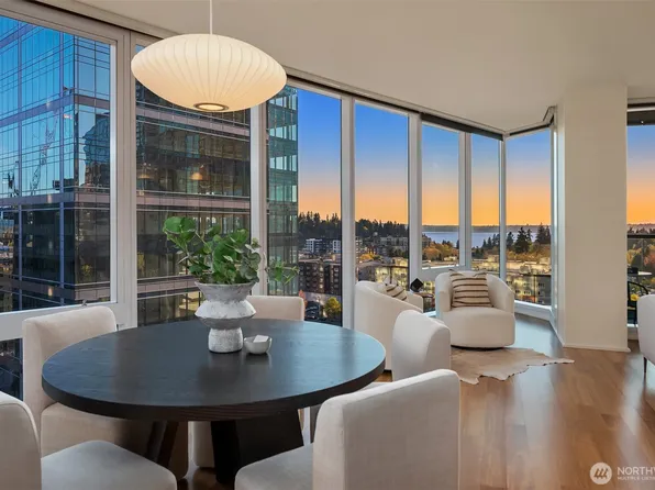 10700 NE 4th Street #1216, Bellevue, WA 98004