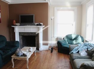 1782 Commonwealth Ave #1SD, Brighton, MA 02135