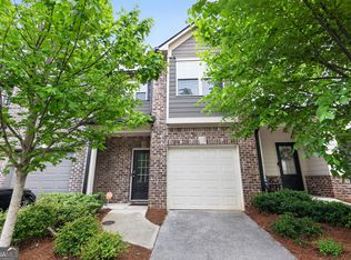3122 Meadowstone Ln SW, Atlanta, GA 30331