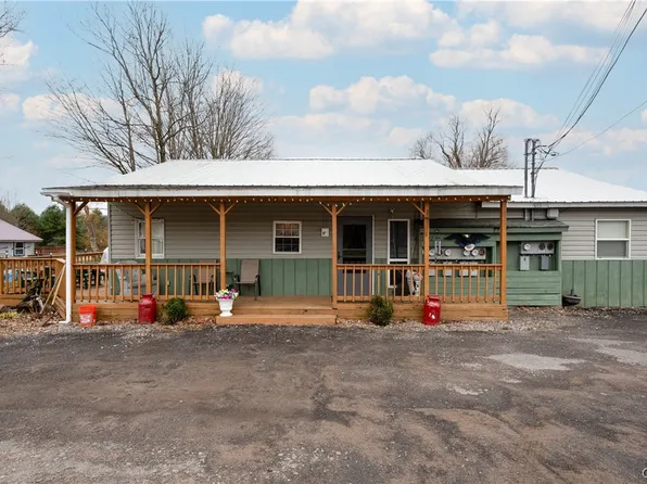 1447 Us Route 11, Hastings, NY 13076