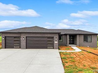 516 Hayden Dr, Waterloo, IL 62298