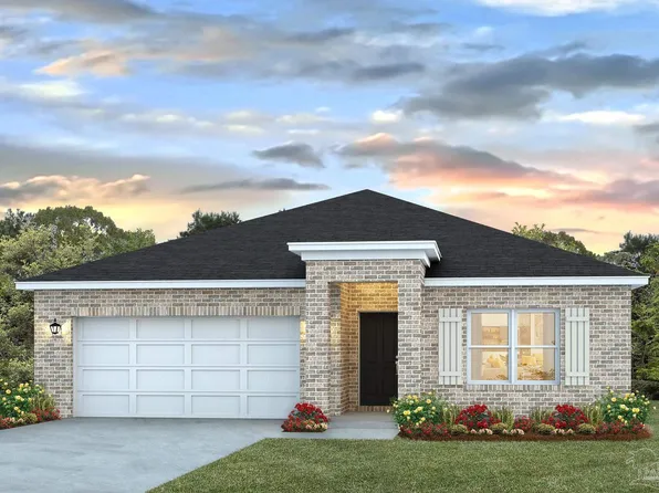 2240 Kildeer St, Cantonment, FL 32533