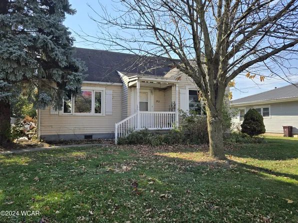 975 Richie Ave, Lima, OH 45805