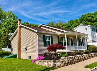 219 19th St, Huntingdon, PA 16652