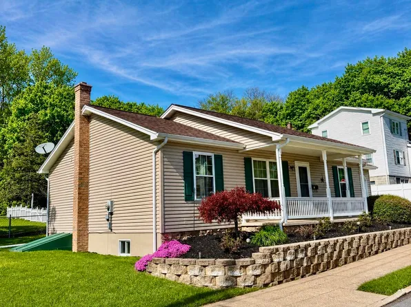 219 19th St, Huntingdon, PA 16652