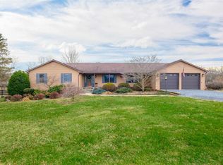 192 Stayman Ln, Staunton, VA 24401