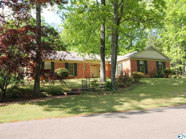 375 Azalea Dr Gadsden Al 35901 Zillow