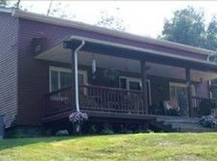 4270 Fox Rd, Kingsville, OH 44048