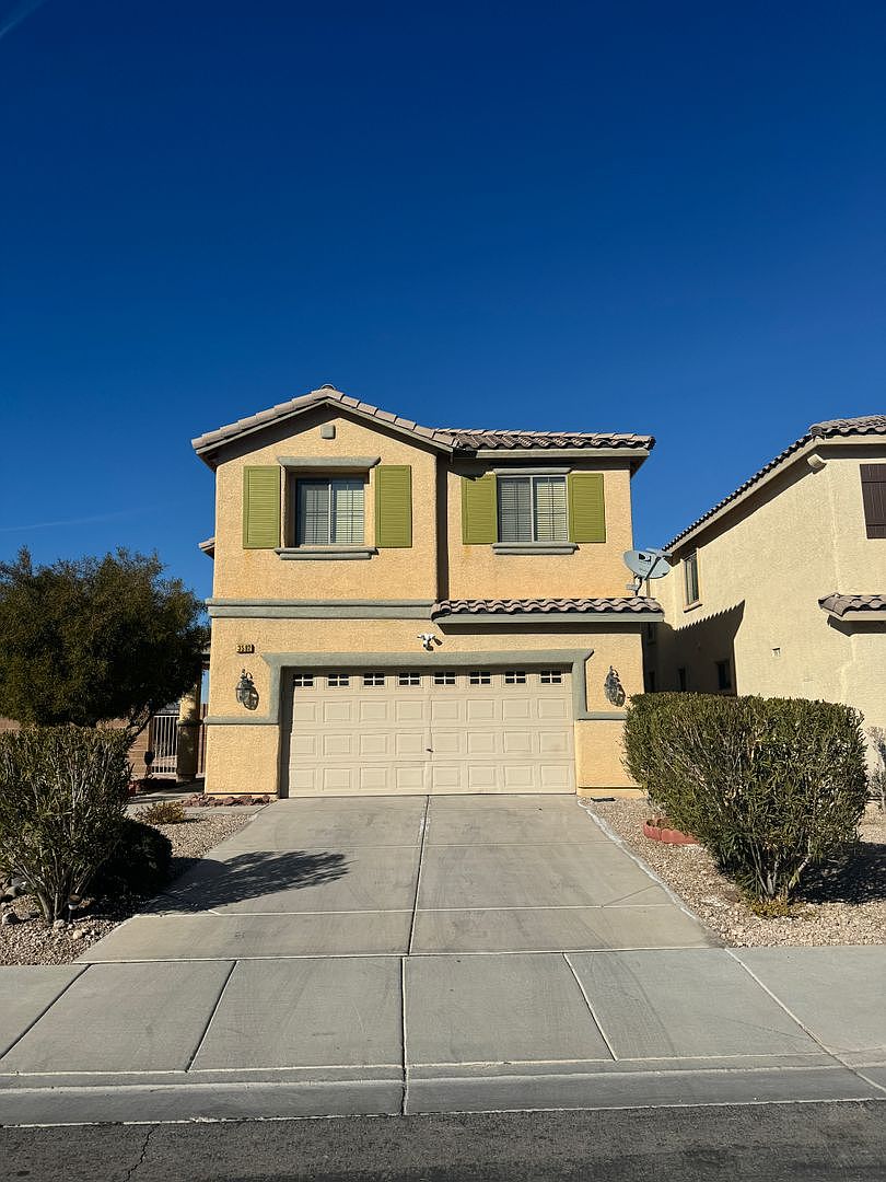 3592 Bella Lante Ave, Las Vegas, NV 89141 | Zillow