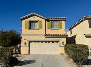 3592 Bella Lante Ave, Las Vegas, NV 89141