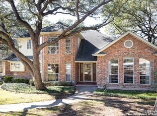 3017 Bent Tree Dr, Schertz, TX 78154