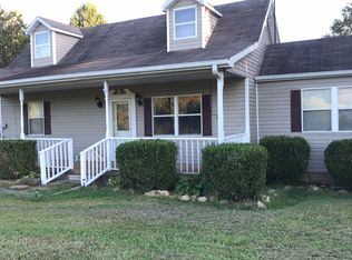 1155 Manley Rd, Alamo, TN 38001