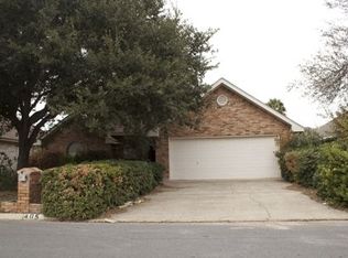 405 Xanthisma Ave, McAllen, TX 78504