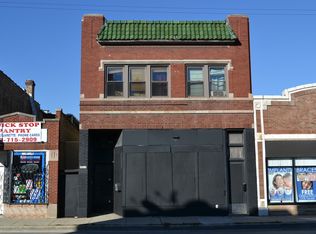 3514 N Pulaski Rd, Chicago, IL 60641