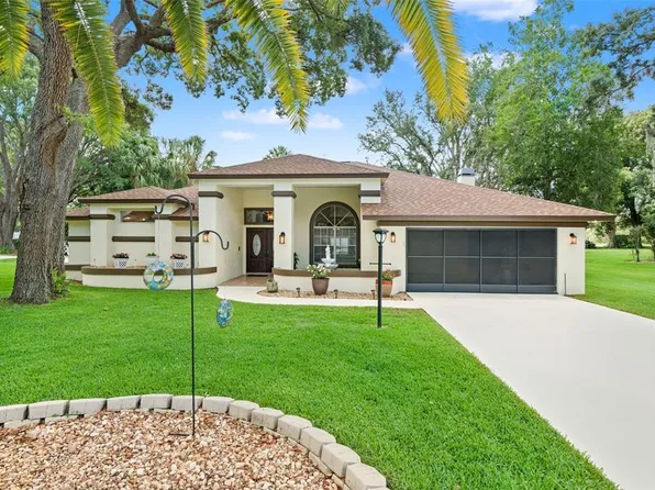 18162 AUTUMN LAKE BOULEVARD, HUDSON, FL 34667